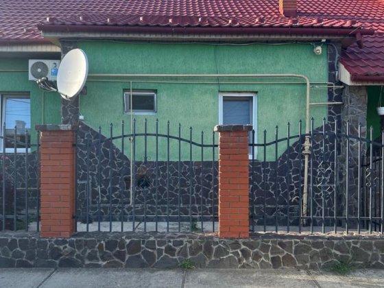 СамийЦентрБереговоСуперБудинок3-к-84 кв/м Берегово