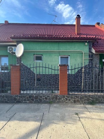 СамийЦентрБереговоСуперБудинок3-к-84 кв/м - фото 1