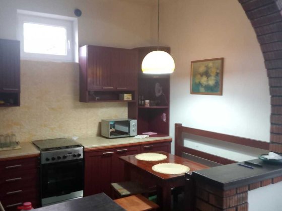 Здається будинок-особняк Берегово довгостроково, термальні води Берегово