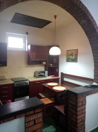 Здається будинок-особняк Берегово довгостроково, термальні води - фото 1