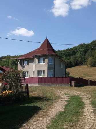 Здаеться дом смт.Берегомет.Вижницького района - фото 1