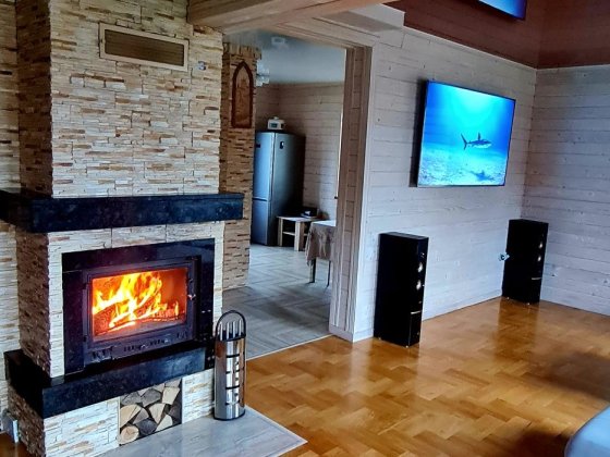 Здам власний будинок  2 км від Трускавця ( Ні Новий Рік н Борислав