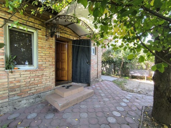 БОЯРКА!Здам Частину Будинку в район "Екватора"! Боярка