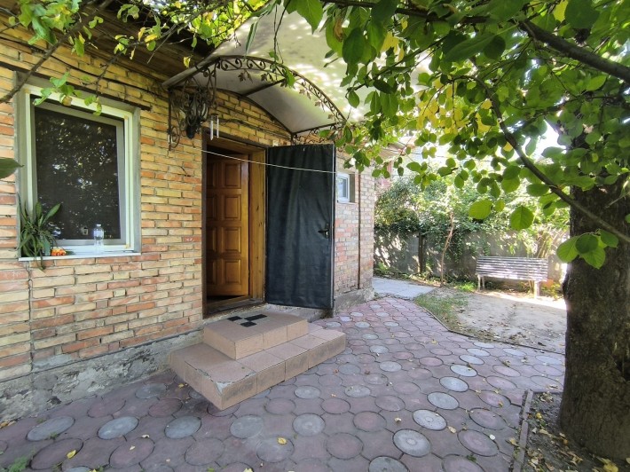 БОЯРКА!Здам Частину Будинку в район "Екватора"! - фото 1