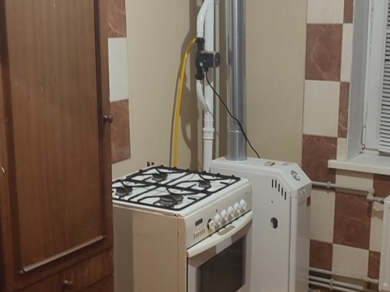 Здам двокімнатну частину будинку в Боярці Боярка