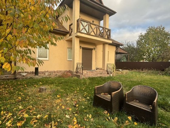 Здам окремий добротний житловий будинок в Боярці по вул. Волошкова Боярка