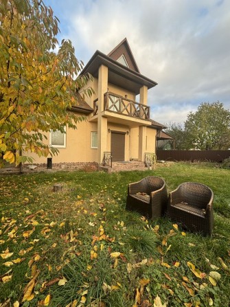 Здам окремий добротний житловий будинок в Боярці по вул. Волошкова - фото 1