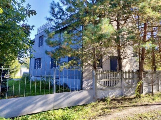 Оренда 3-х пов. БУДИНКУ-ДАЧІ у самому лісі Каменское