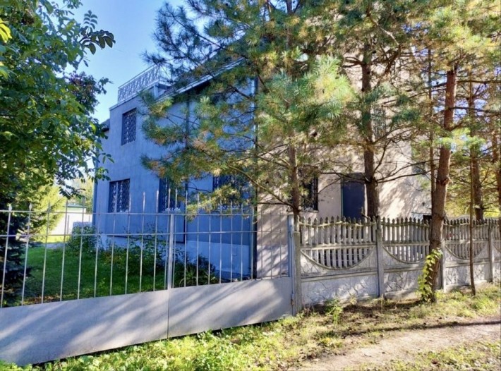 Оренда 3-х пов. БУДИНКУ-ДАЧІ у самому лісі - фото 1