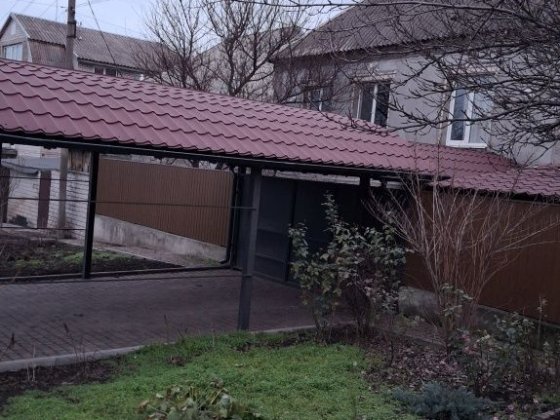 Аренда будинку в Романково Каменское