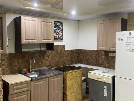 Сдам дом в Романково возле 28 школы Каменское