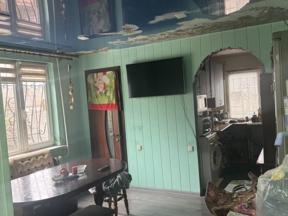 Сдам большой дом на АРЕНДУ для дружной семьи Каменское