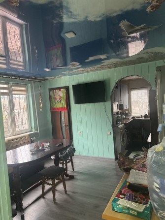 Сдам большой дом на АРЕНДУ для дружной семьи - фото 1