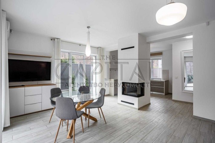 Аренда Дома / Таунхаус / Оболонь / Кооператив Чернобылец / Богатырская - фото 1