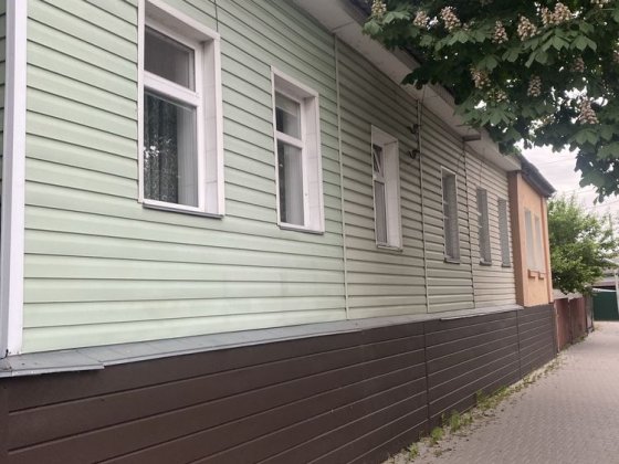 Сдам в аренду на довготривалий час Глухов