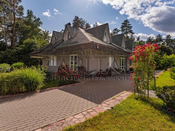 Оренда  будинку, Вишгород,  Комунальні/Обслуговування в ціні Вишгород