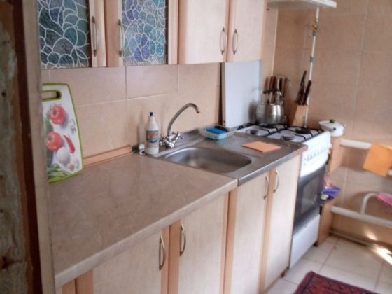 Оренда будинку дом оренда Дружківка вулиця Зарічна Дружковка