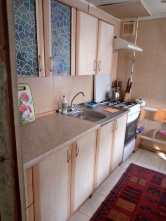 Оренда будинку дом оренда Дружківка вулиця Зарічна - фото 1