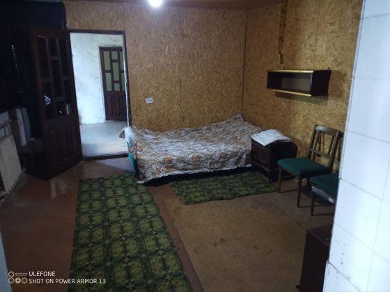 Сдам дом  с гаражом Дружковка