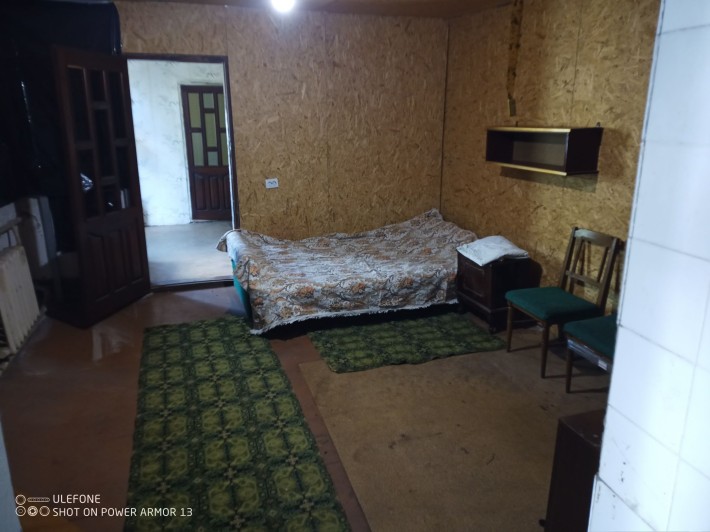 Сдам дом  с гаражом - фото 1