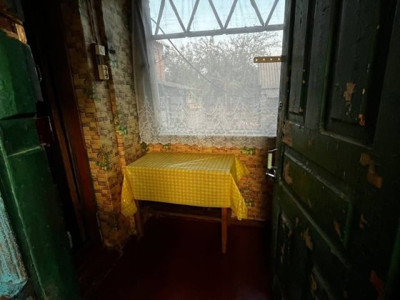 Сдача 5 комнатный дом г.Дружковка р-н Донской Дружковка