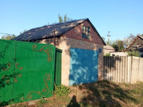 Оренда будинку в м.Дружківка Дружковка