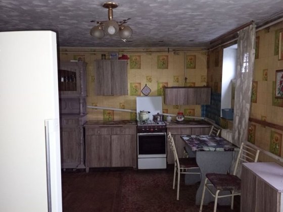 Сдается дом ниже площади Соборной Дружківка