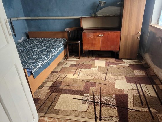 Сдам дом. Дружковка. Яковлевка Дружківка