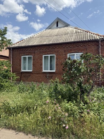 Сдаётся дом на торецком - фото 1