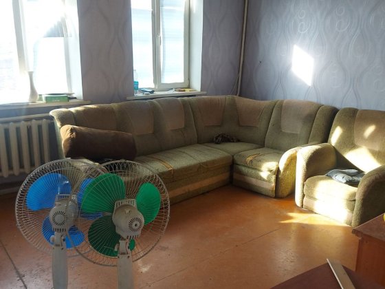 Аренда дома долгосрочная Дружковка