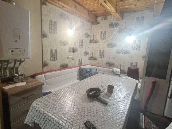 Сдается дом в центре города Измаил