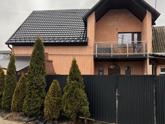 Оренда будинку по Міцкевича (р-н 10 шк) Ковель