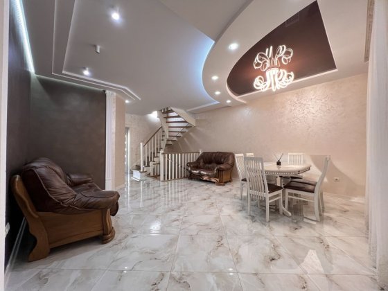 Таунхаус в оренду! Вільний до заселення! вул. Левицького Ковель