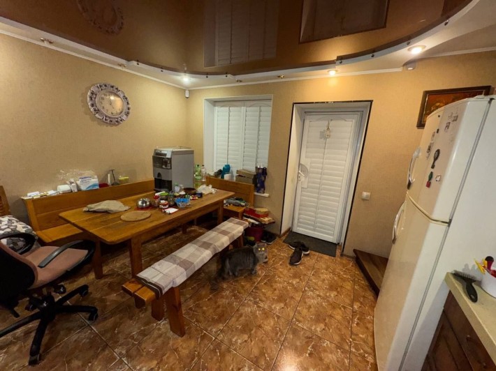 Дом на Ясногорке 4 комнаты до 6 человек не более. - фото 1