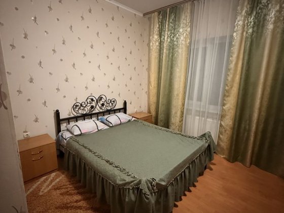 Дом с удобствами Берестин