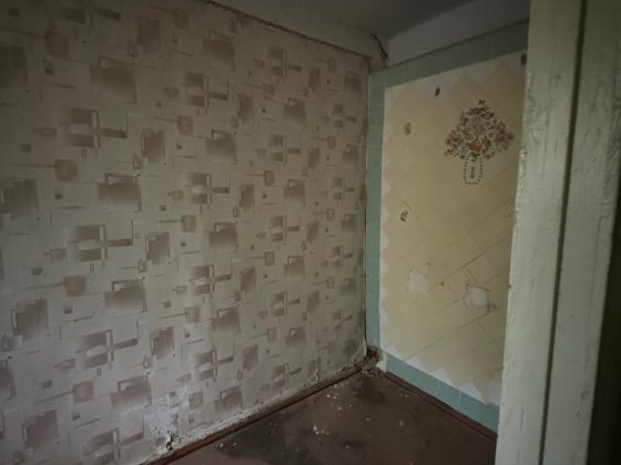 Сдается пустой дом Малотарановка Краматорськ