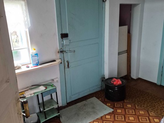 Здам будиночок м.Мерефа р_н центра Мерефа