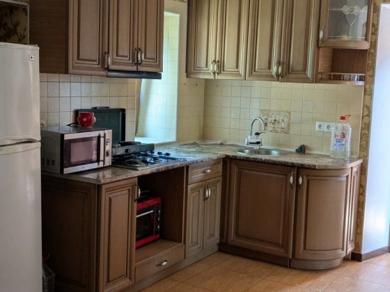 Здам будинок на довгостроковий термін з меблями та технікою. Могилів-Подільський