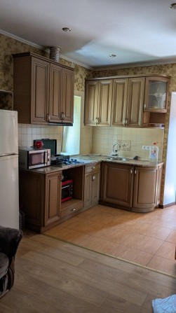 Здам будинок на довгостроковий термін з меблями та технікою. - фото 1