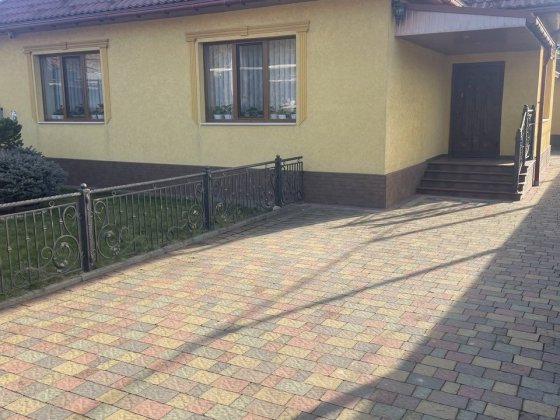Оренда комфортного житлового будинку в с. Кольчино, Мукачево Мукачево