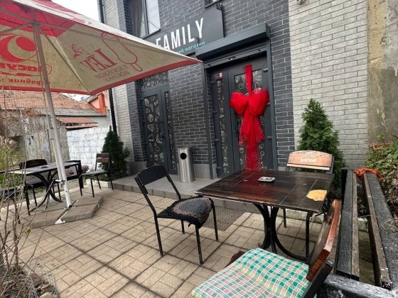 Здається в оренду кафе магазин Мукачево