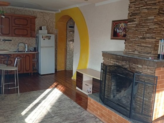 Здам в оренду окремий будинок Звягель