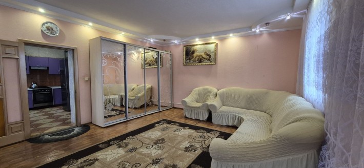 Оренда будинку м.Самар - фото 1