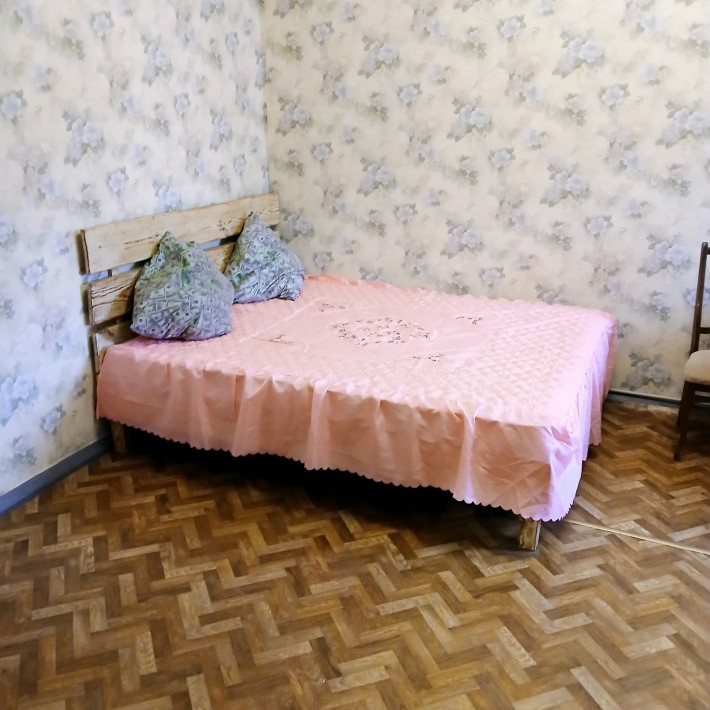 Сдам пол.дома  на короткий период - фото 1