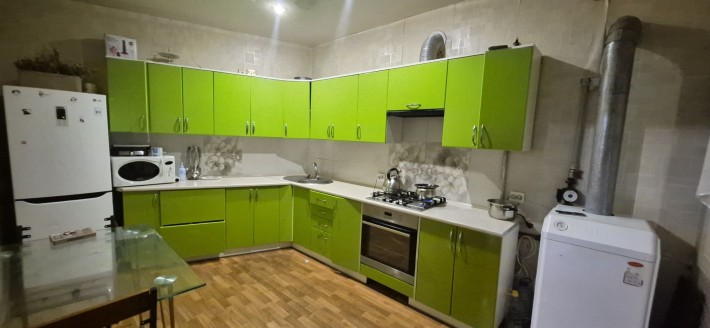 ОРЕНДА будинку в м.Самар - фото 1