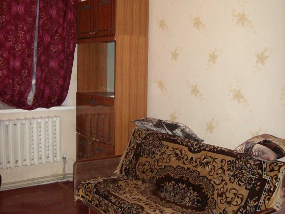 Аренда дома в начале Перевала. 07.01.26. Самар