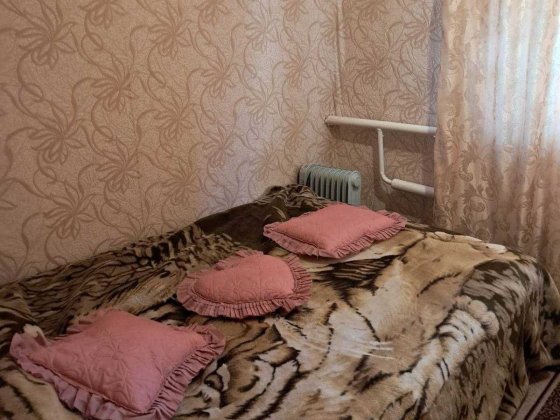 Сдам две комнаты в доме со всеми удобствами. Место для авто. Кулебовка Самар