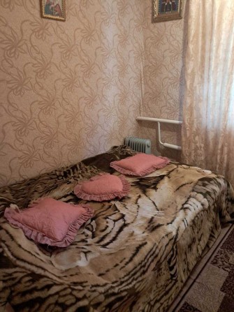 Сдам две комнаты в доме со всеми удобствами. Место для авто. Кулебовка - фото 1