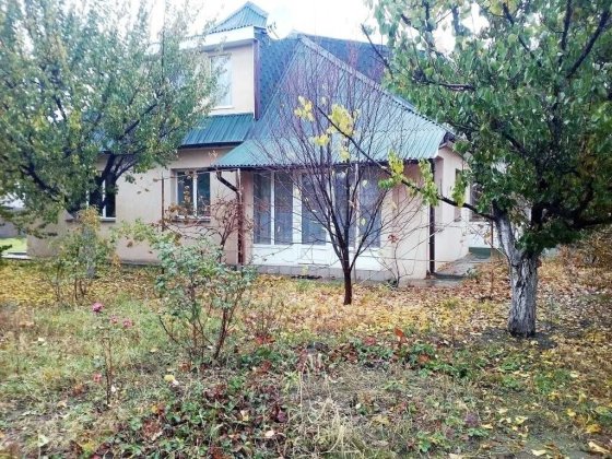 Оренда будинку в Обухові Обухов