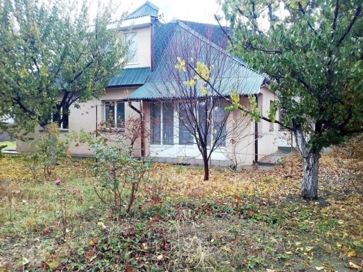 Оренда будинку в Обухові - фото 1